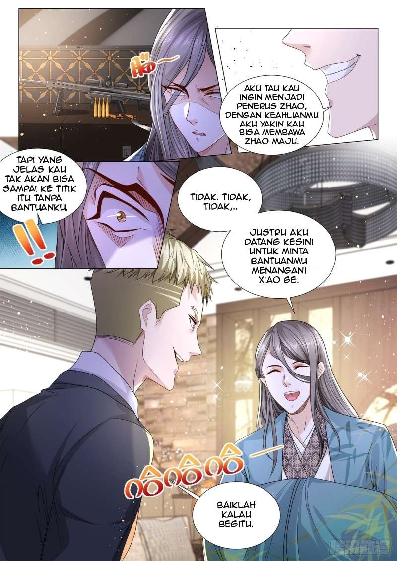 Shen Hao’s Heavenly Fall System - Chapter 207 13