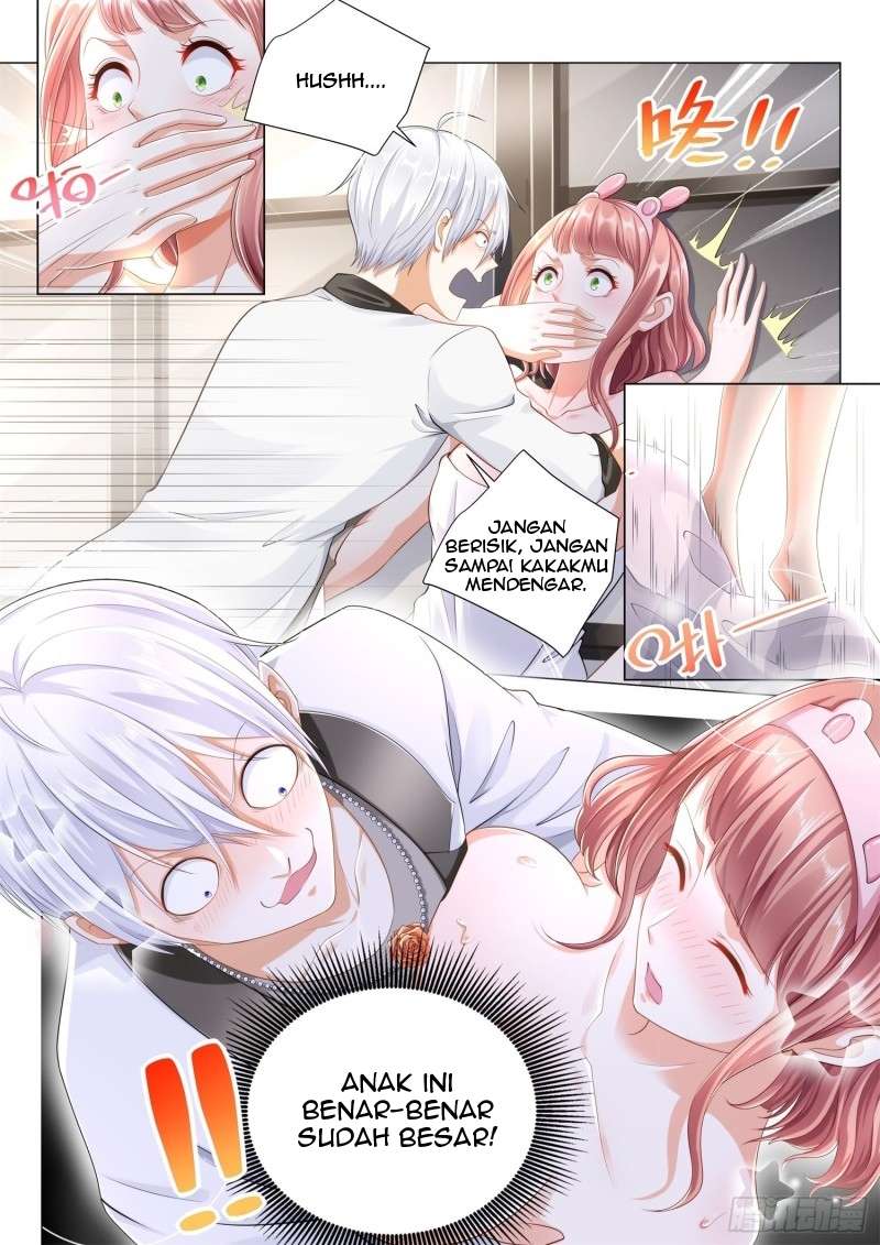 Shen Hao’s Heavenly Fall System - Chapter 207 5