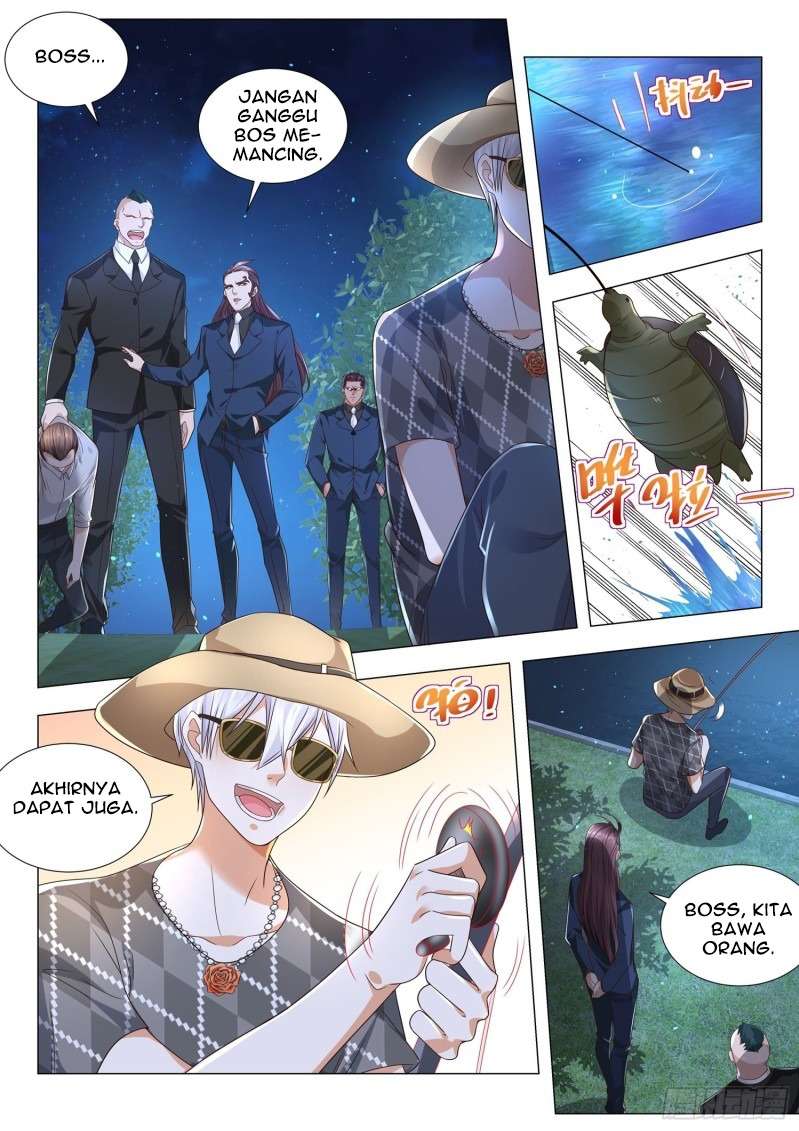 Shen Hao’s Heavenly Fall System - Chapter 204 9