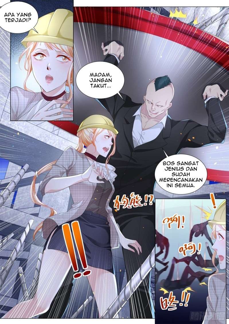 Shen Hao’s Heavenly Fall System - Chapter 204 2