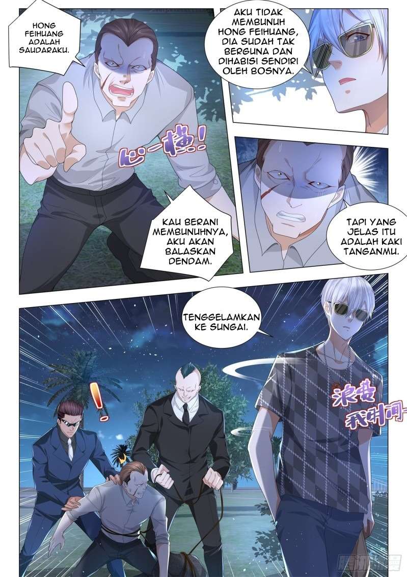 Shen Hao’s Heavenly Fall System - Chapter 204 12