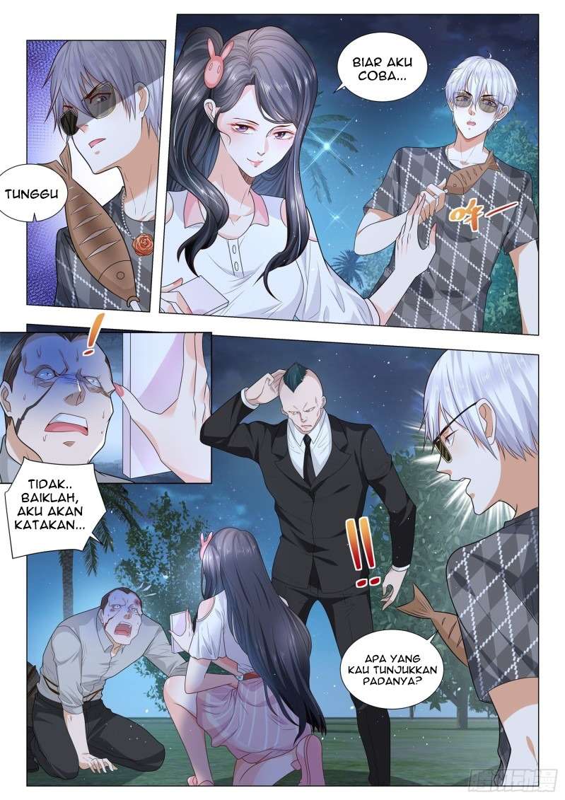 Shen Hao’s Heavenly Fall System - Chapter 204 13