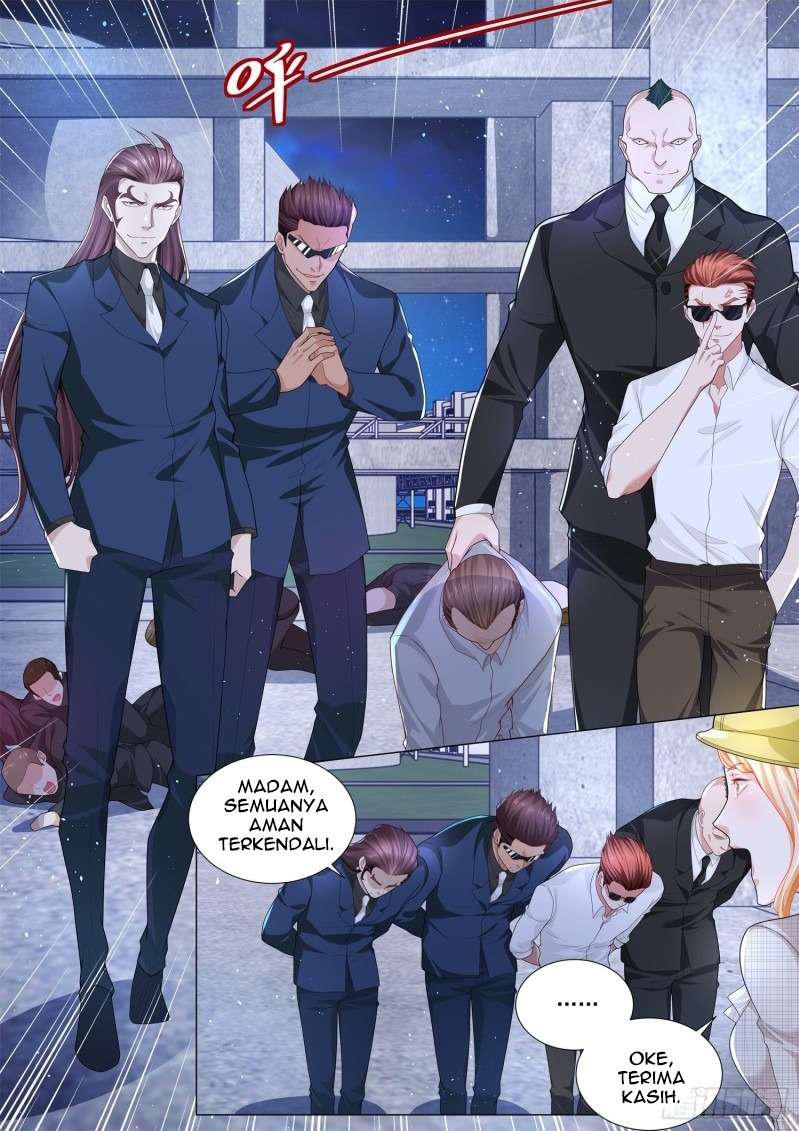 Shen Hao’s Heavenly Fall System - Chapter 204 6
