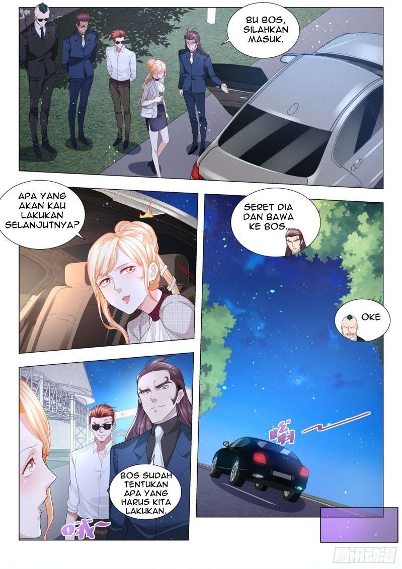 Shen Hao’s Heavenly Fall System - Chapter 204 7