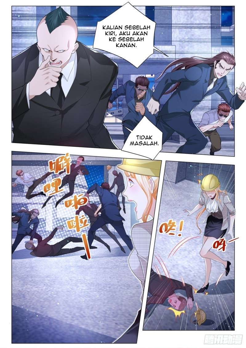 Shen Hao’s Heavenly Fall System - Chapter 204 5