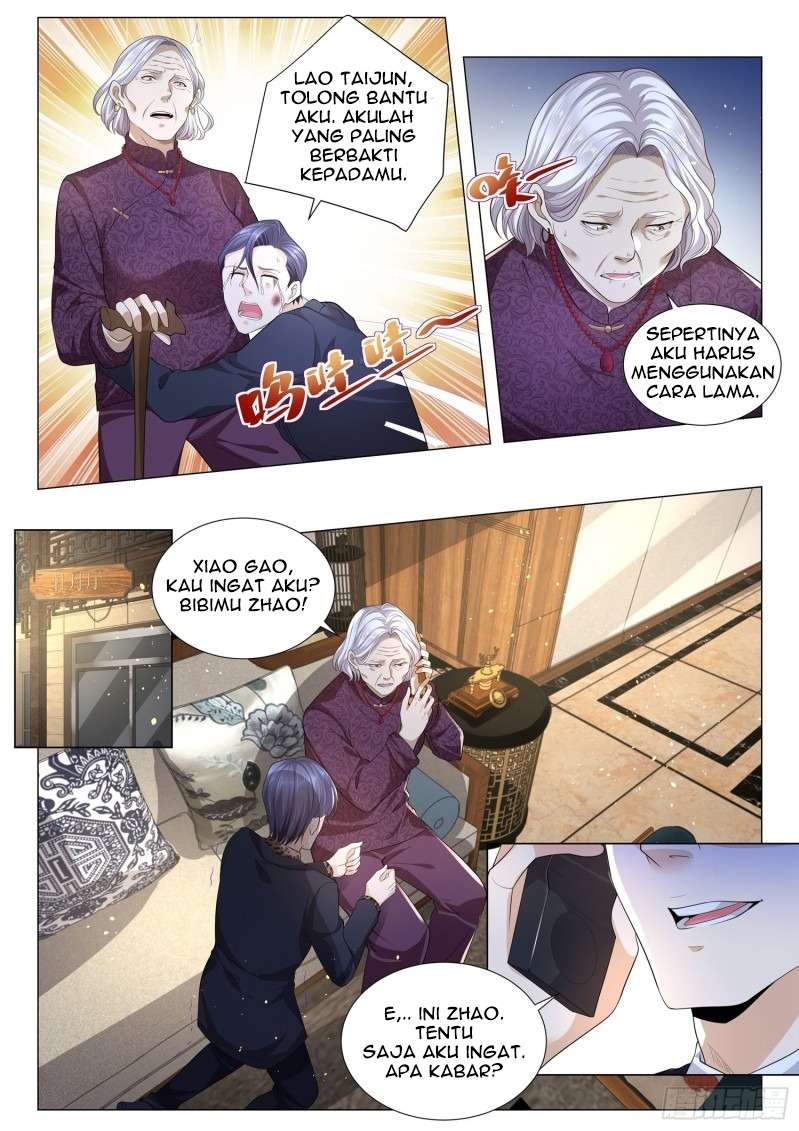 Shen Hao’s Heavenly Fall System - Chapter 205 8
