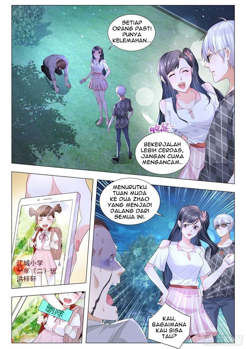 Shen Hao’s Heavenly Fall System - Chapter 205 1