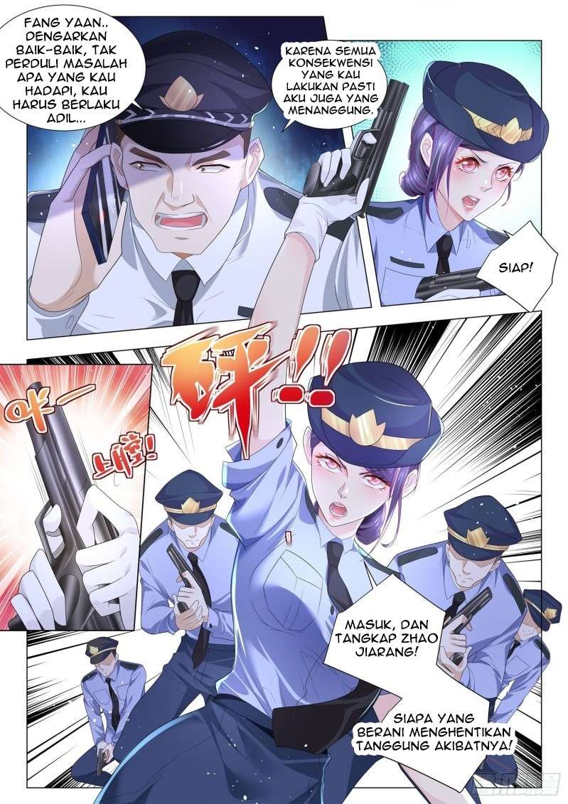 Shen Hao’s Heavenly Fall System - Chapter 205 10