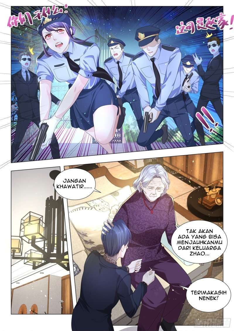 Shen Hao’s Heavenly Fall System - Chapter 205 11