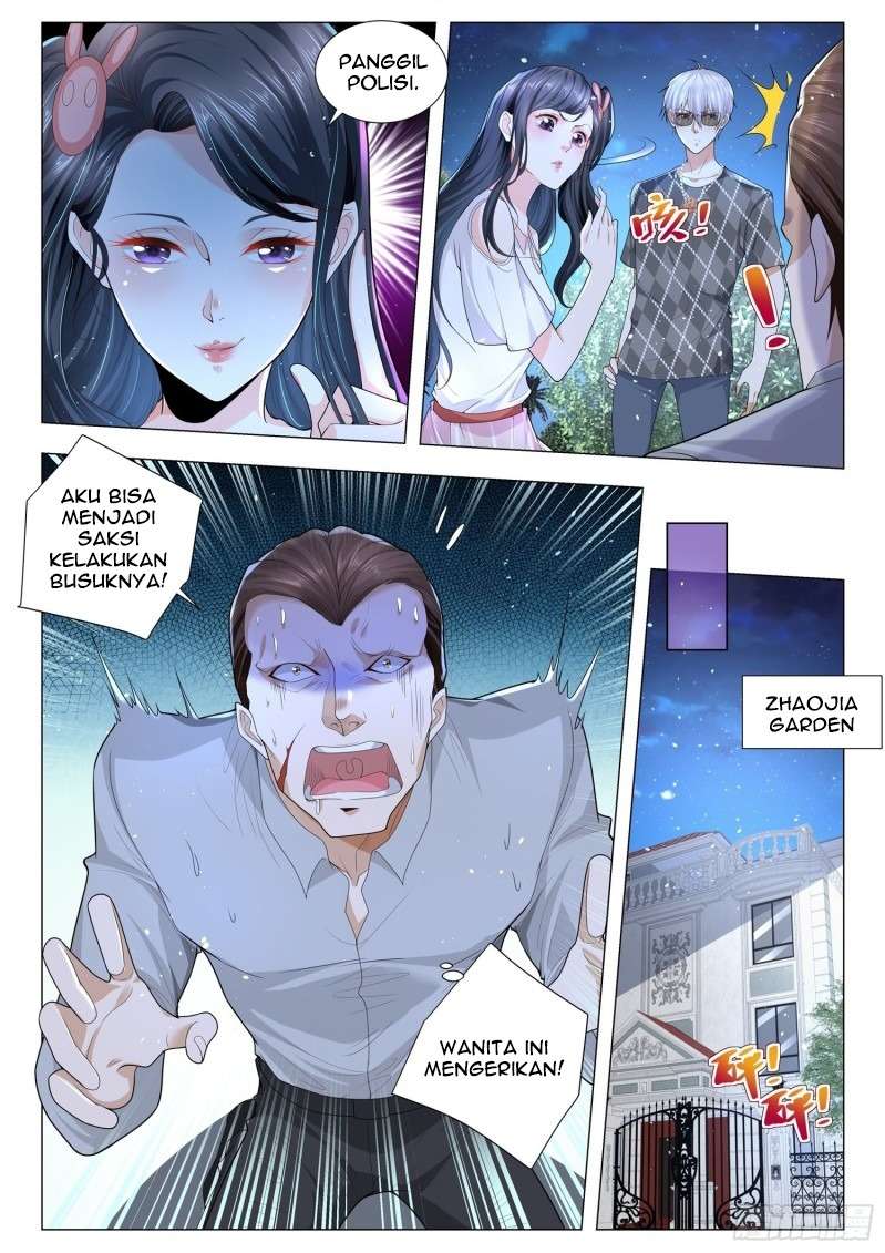 Shen Hao’s Heavenly Fall System - Chapter 205 4