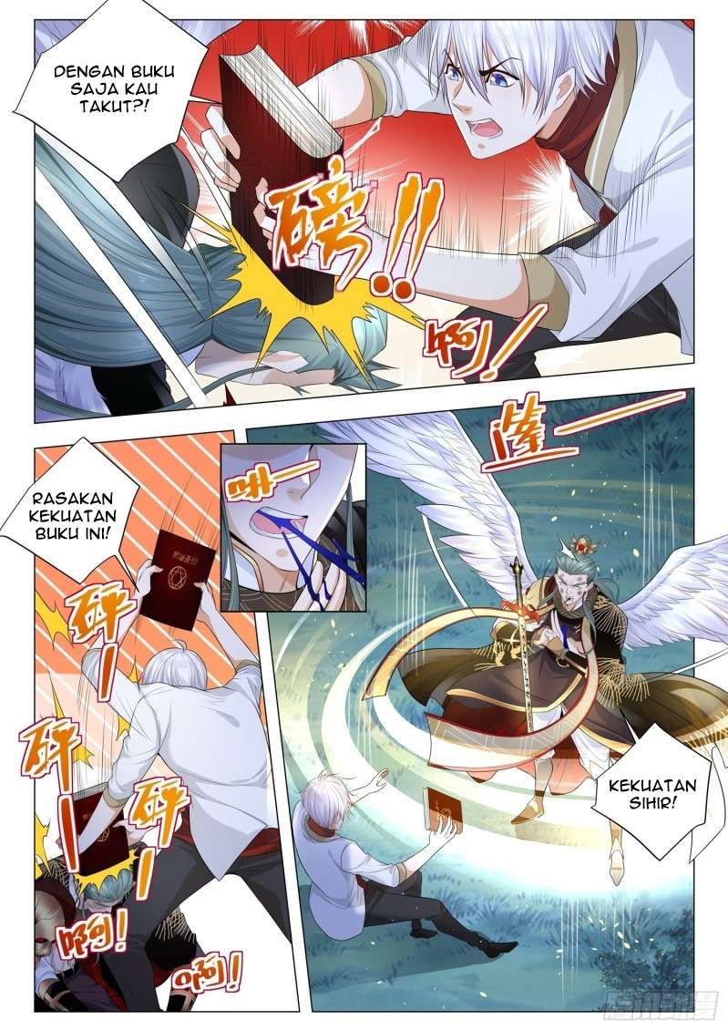 Shen Hao’s Heavenly Fall System - Chapter 218 8 Shen Hao’s Heavenly Fall System - Chapter 218 8