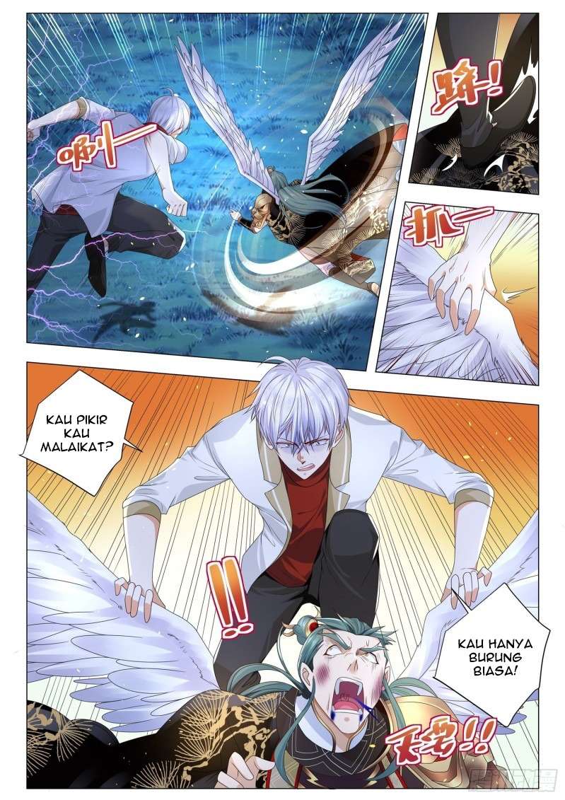 Shen Hao’s Heavenly Fall System - Chapter 218 10 Shen Hao’s Heavenly Fall System - Chapter 218 10