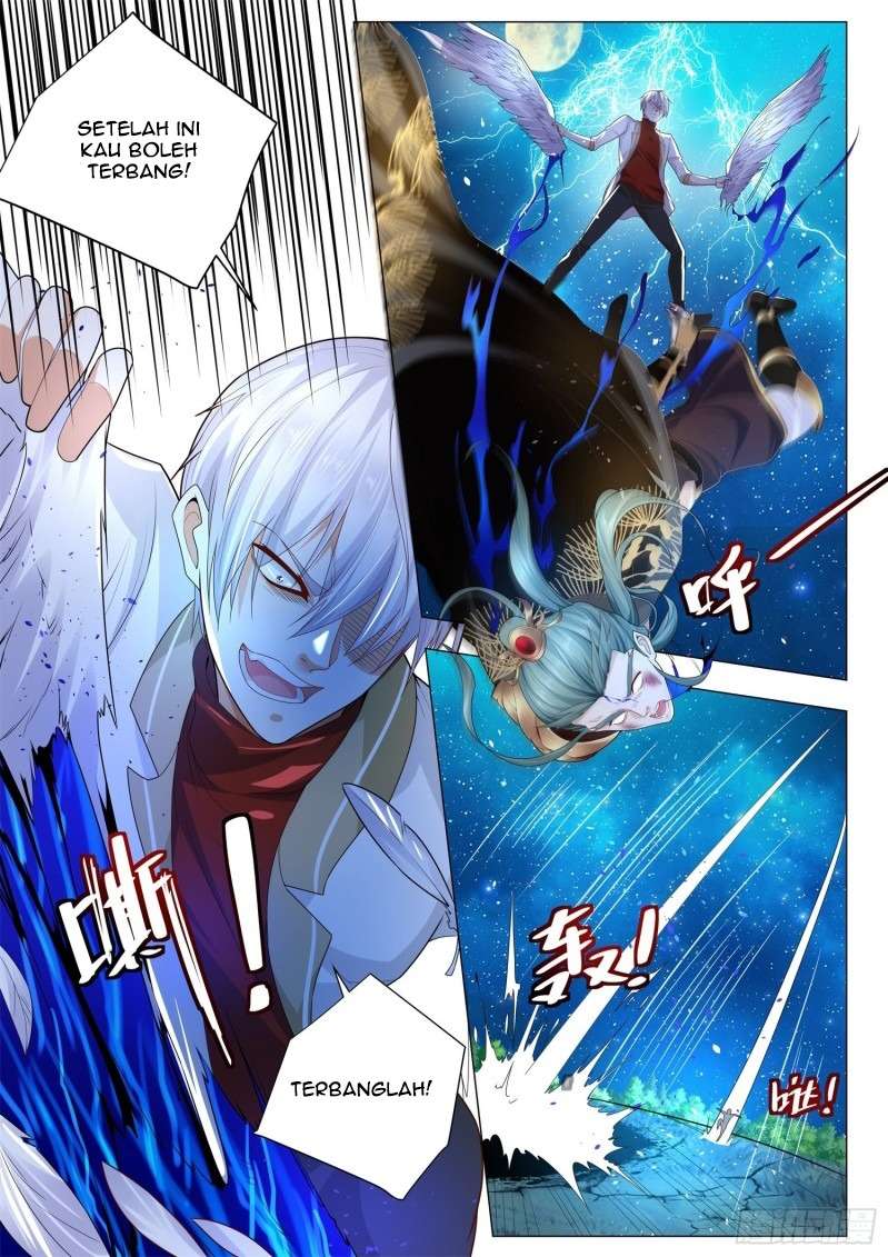 Shen Hao’s Heavenly Fall System - Chapter 218 11 Shen Hao’s Heavenly Fall System - Chapter 218 11