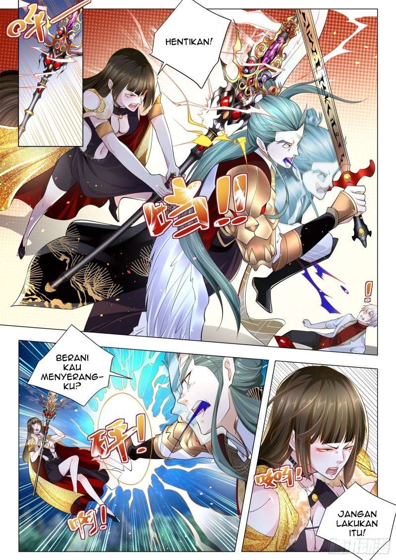 Shen Hao’s Heavenly Fall System - Chapter 218 4 Shen Hao’s Heavenly Fall System - Chapter 218 4