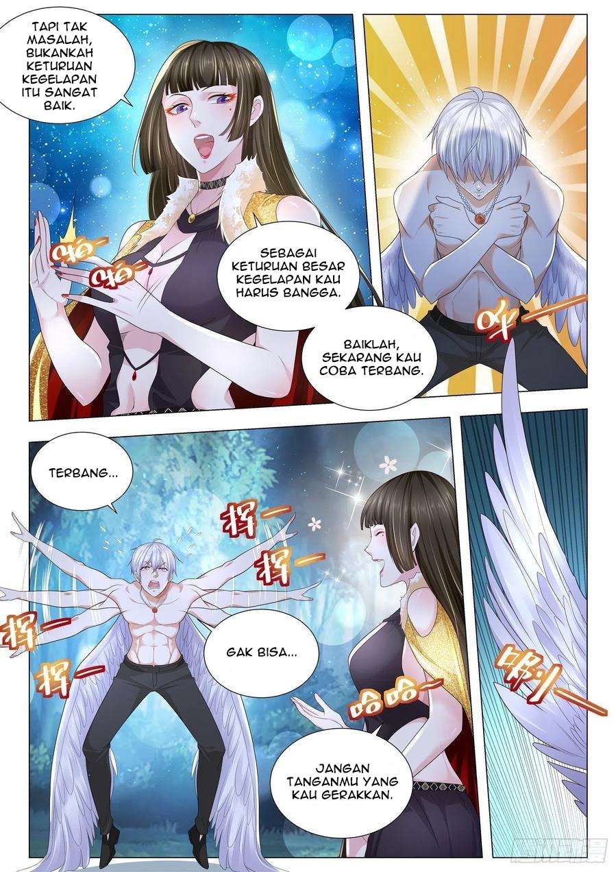 Shen Hao’s Heavenly Fall System - Chapter 219 11