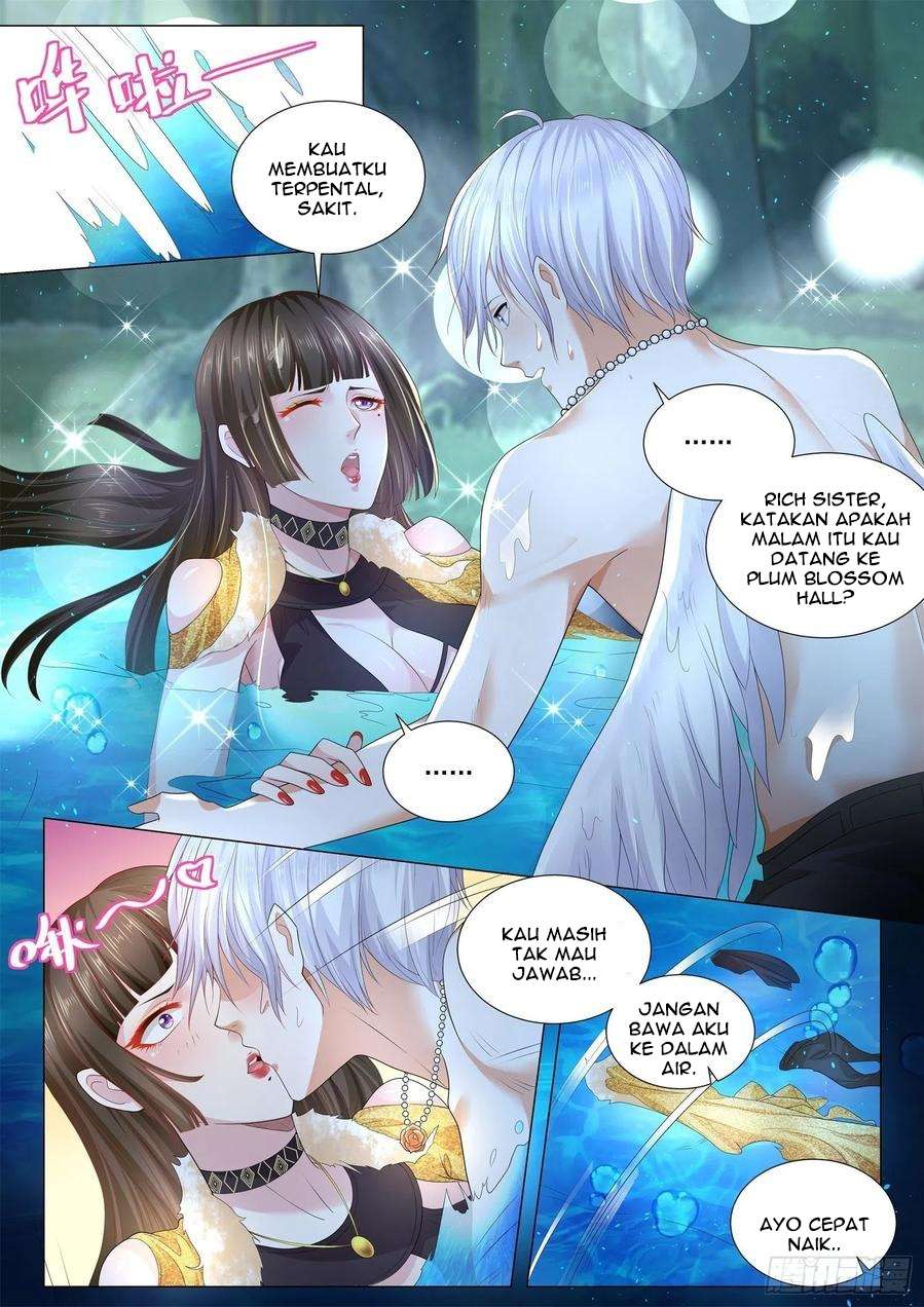 Shen Hao’s Heavenly Fall System - Chapter 219 14