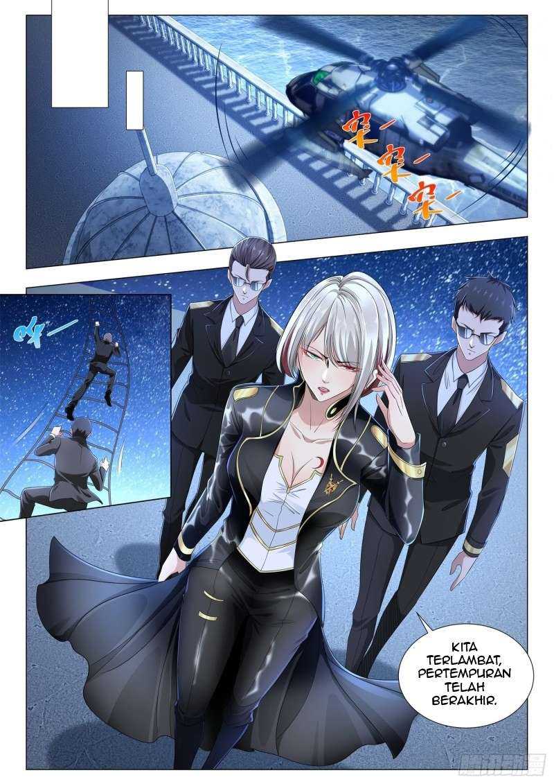 Shen Hao’s Heavenly Fall System - Chapter 212 11