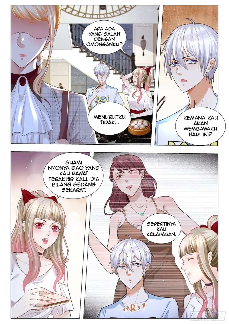 Shen Hao’s Heavenly Fall System - Chapter 213 8