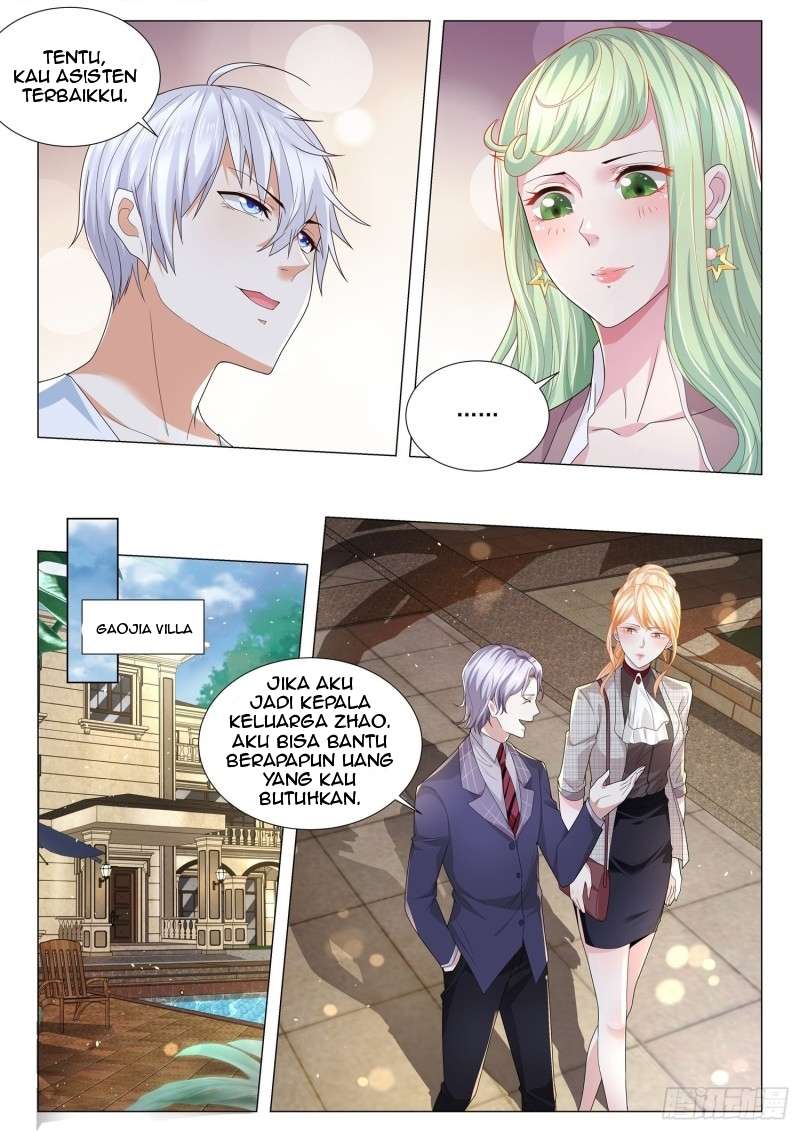 Shen Hao’s Heavenly Fall System - Chapter 213 11