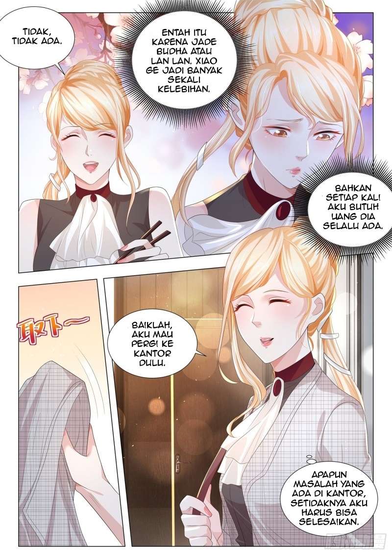 Shen Hao’s Heavenly Fall System - Chapter 213 7