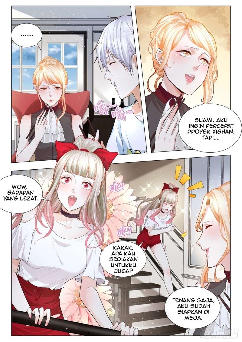 Shen Hao’s Heavenly Fall System - Chapter 213 4