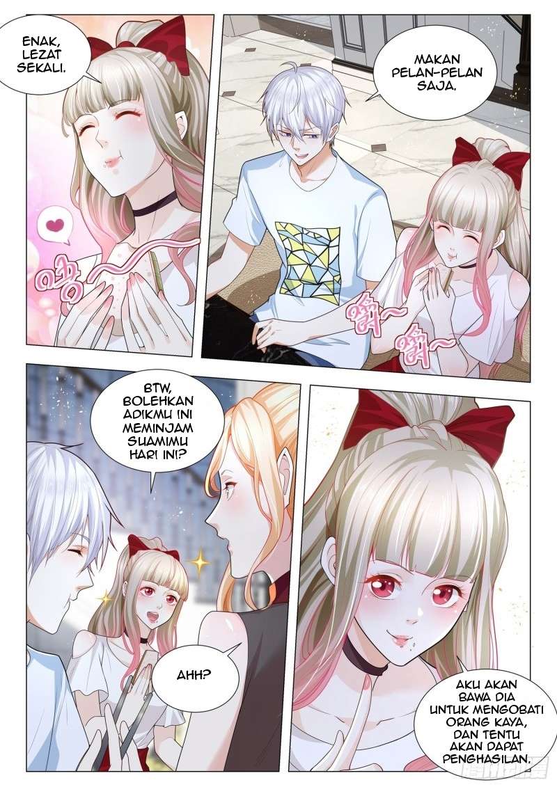 Shen Hao’s Heavenly Fall System - Chapter 213 5