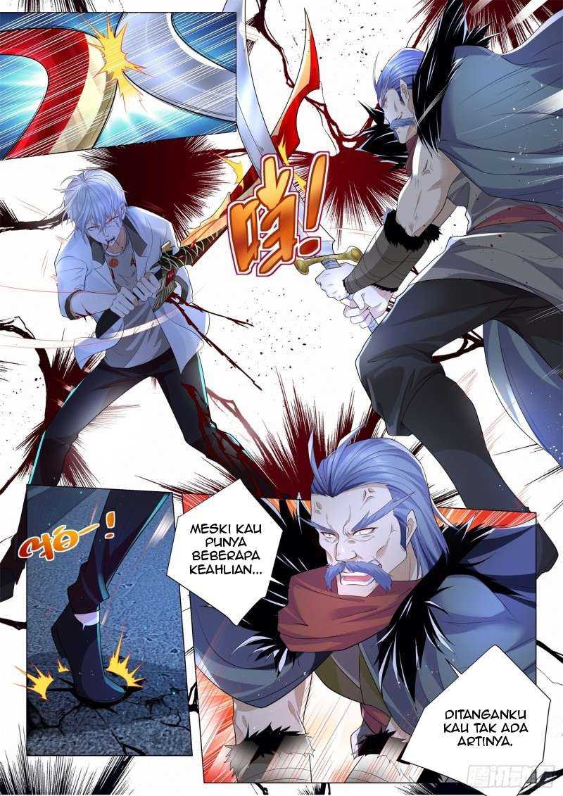 Shen Hao’s Heavenly Fall System - Chapter 210 8 Shen Hao’s Heavenly Fall System - Chapter 210 8