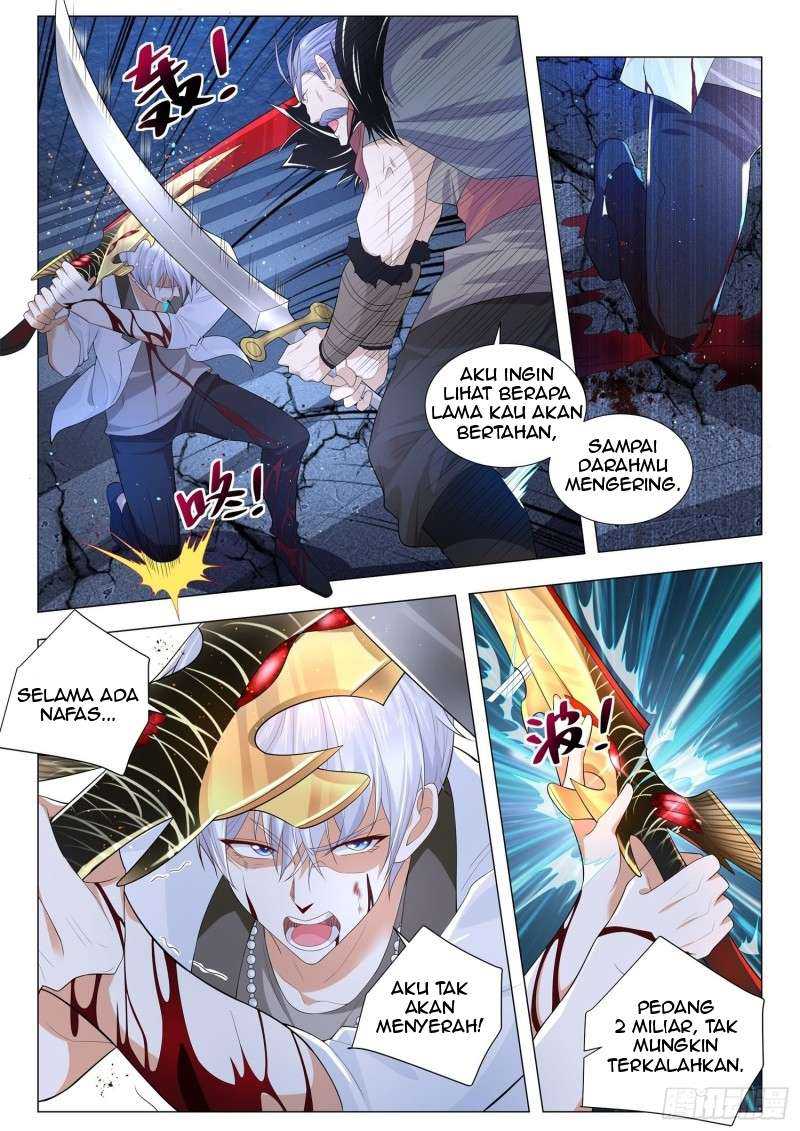 Shen Hao’s Heavenly Fall System - Chapter 210 9 Shen Hao’s Heavenly Fall System - Chapter 210 9