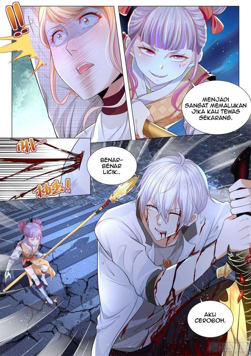 Shen Hao’s Heavenly Fall System - Chapter 210 13 Shen Hao’s Heavenly Fall System - Chapter 210 13