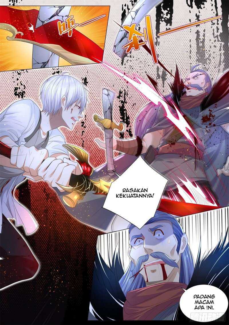 Shen Hao’s Heavenly Fall System - Chapter 210 10 Shen Hao’s Heavenly Fall System - Chapter 210 10
