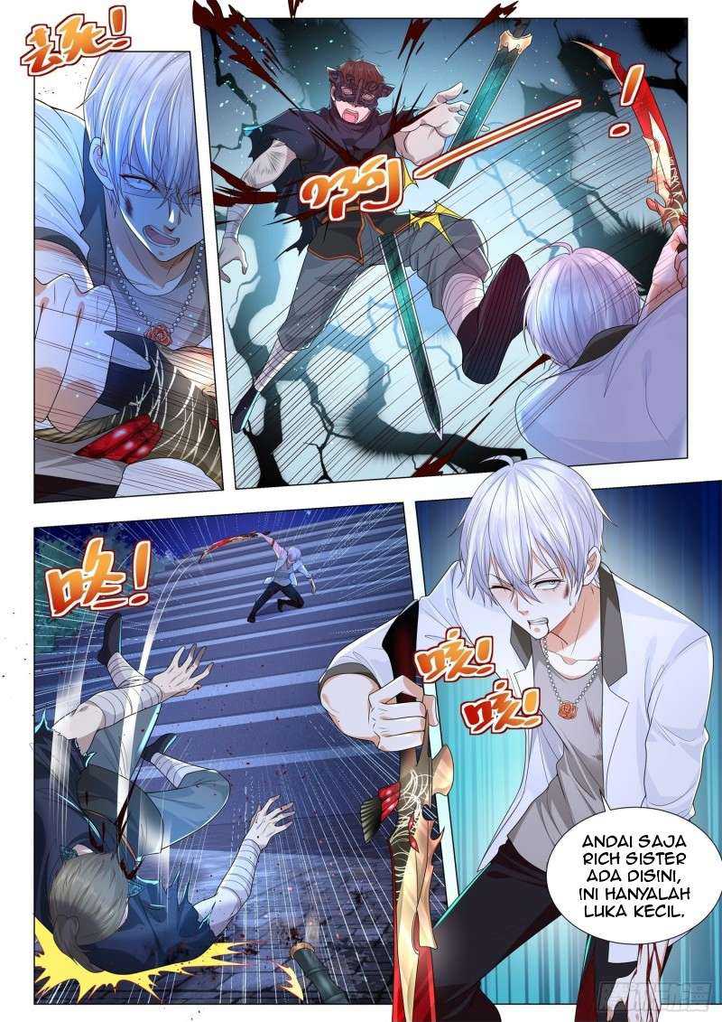 Shen Hao’s Heavenly Fall System - Chapter 210 6 Shen Hao’s Heavenly Fall System - Chapter 210 6