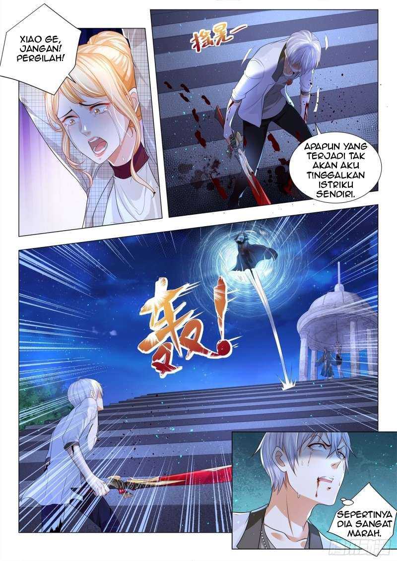 Shen Hao’s Heavenly Fall System - Chapter 210 7 Shen Hao’s Heavenly Fall System - Chapter 210 7