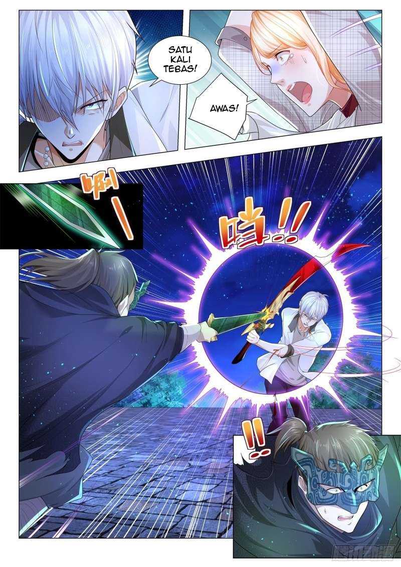 Shen Hao’s Heavenly Fall System - Chapter 210 5 Shen Hao’s Heavenly Fall System - Chapter 210 5