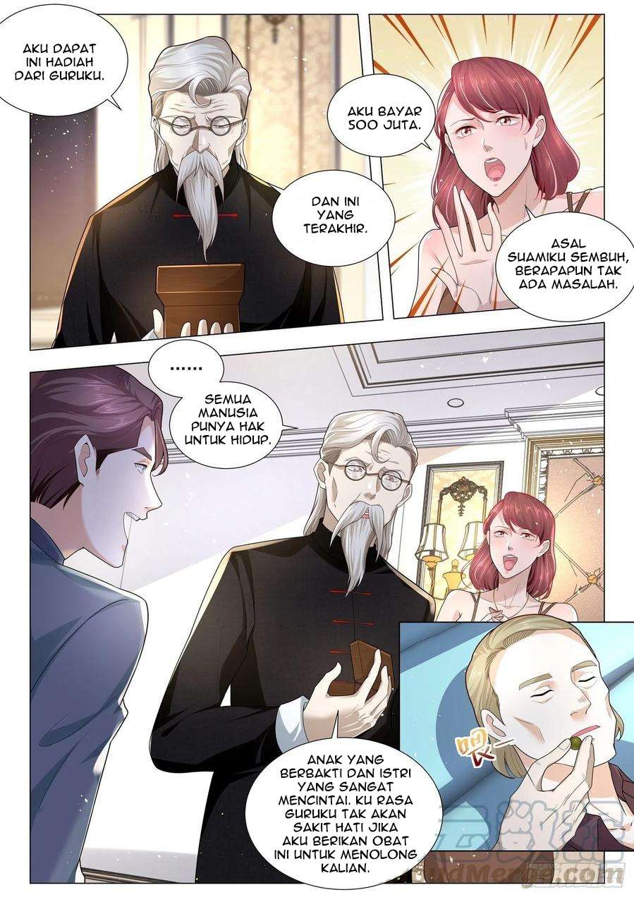Shen Hao’s Heavenly Fall System - Chapter 214 9