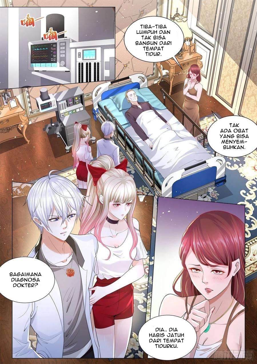 Shen Hao’s Heavenly Fall System - Chapter 214 2