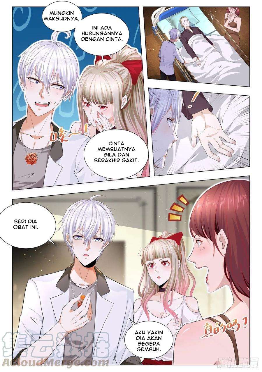 Shen Hao’s Heavenly Fall System - Chapter 214 3