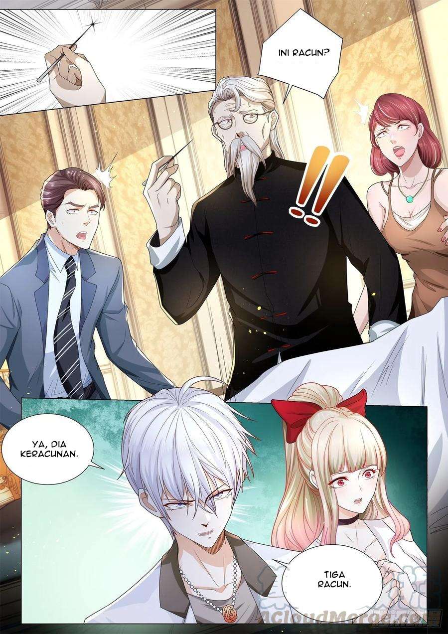 Shen Hao’s Heavenly Fall System - Chapter 214 13