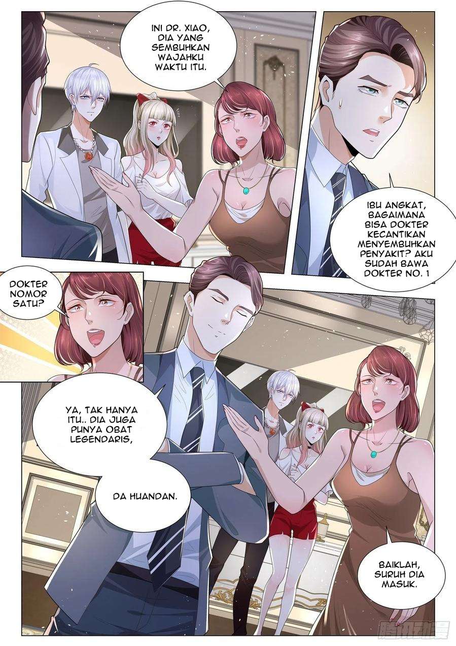 Shen Hao’s Heavenly Fall System - Chapter 214 6