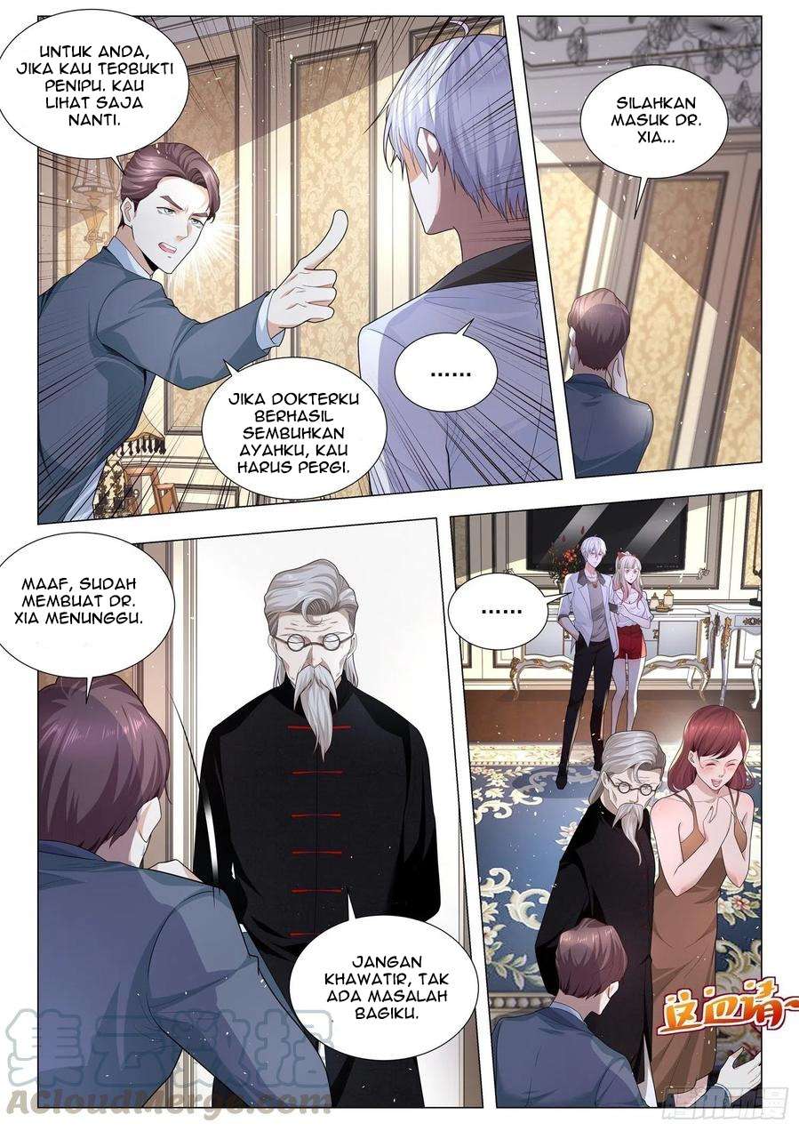 Shen Hao’s Heavenly Fall System - Chapter 214 7
