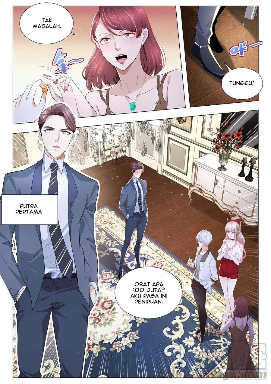 Shen Hao’s Heavenly Fall System - Chapter 214 5
