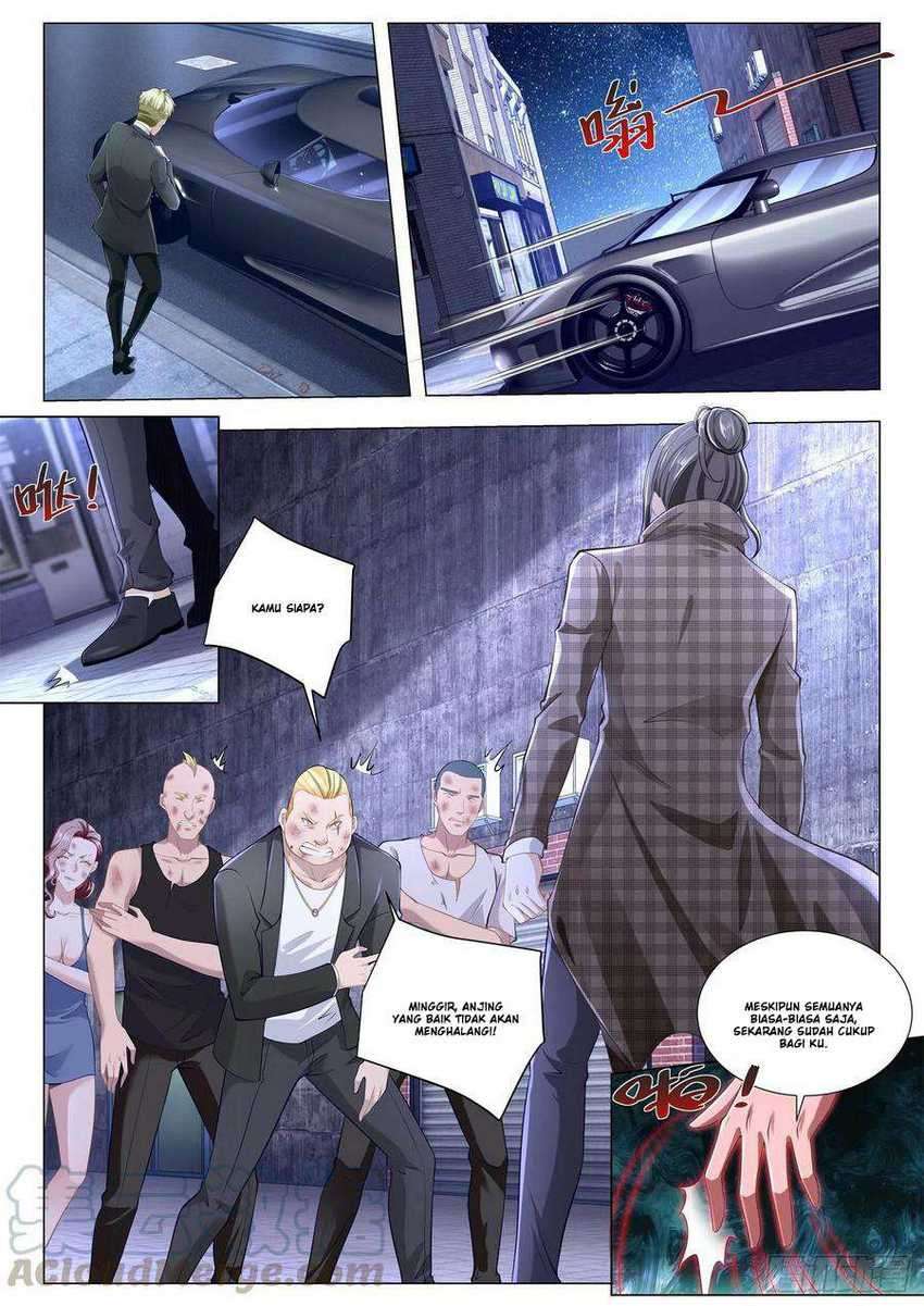 Shen Hao’s Heavenly Fall System - Chapter 268 10