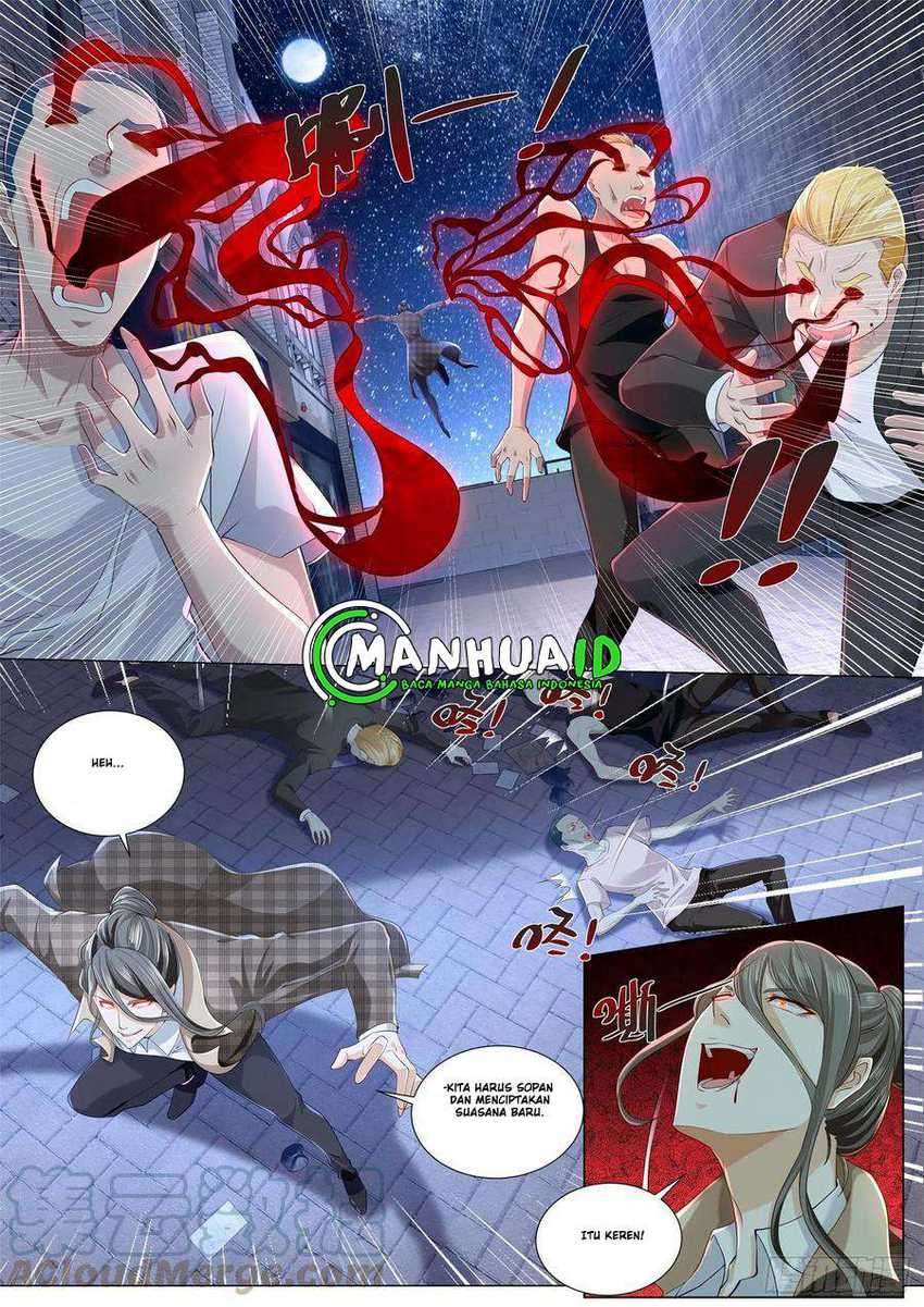 Shen Hao’s Heavenly Fall System - Chapter 268 11