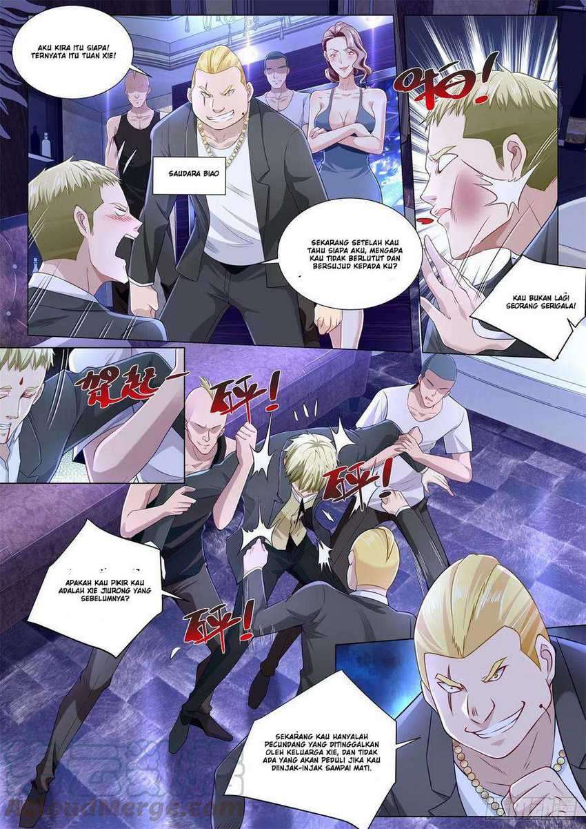 Shen Hao’s Heavenly Fall System - Chapter 268 4