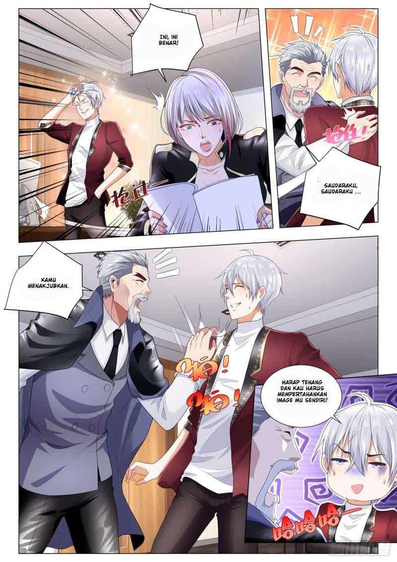 Shen Hao’s Heavenly Fall System - Chapter 261 10