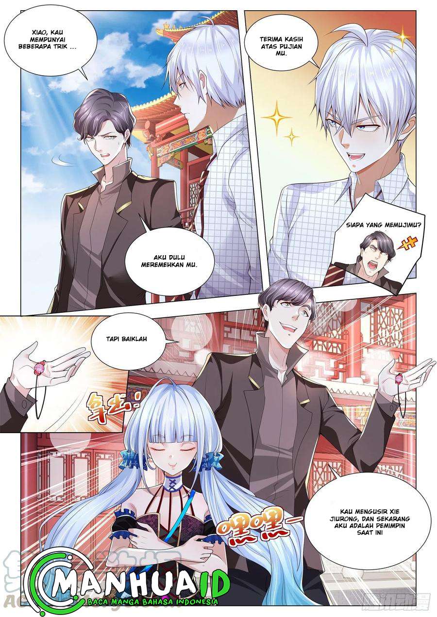 Shen Hao’s Heavenly Fall System - Chapter 267 8 Shen Hao’s Heavenly Fall System - Chapter 267 8