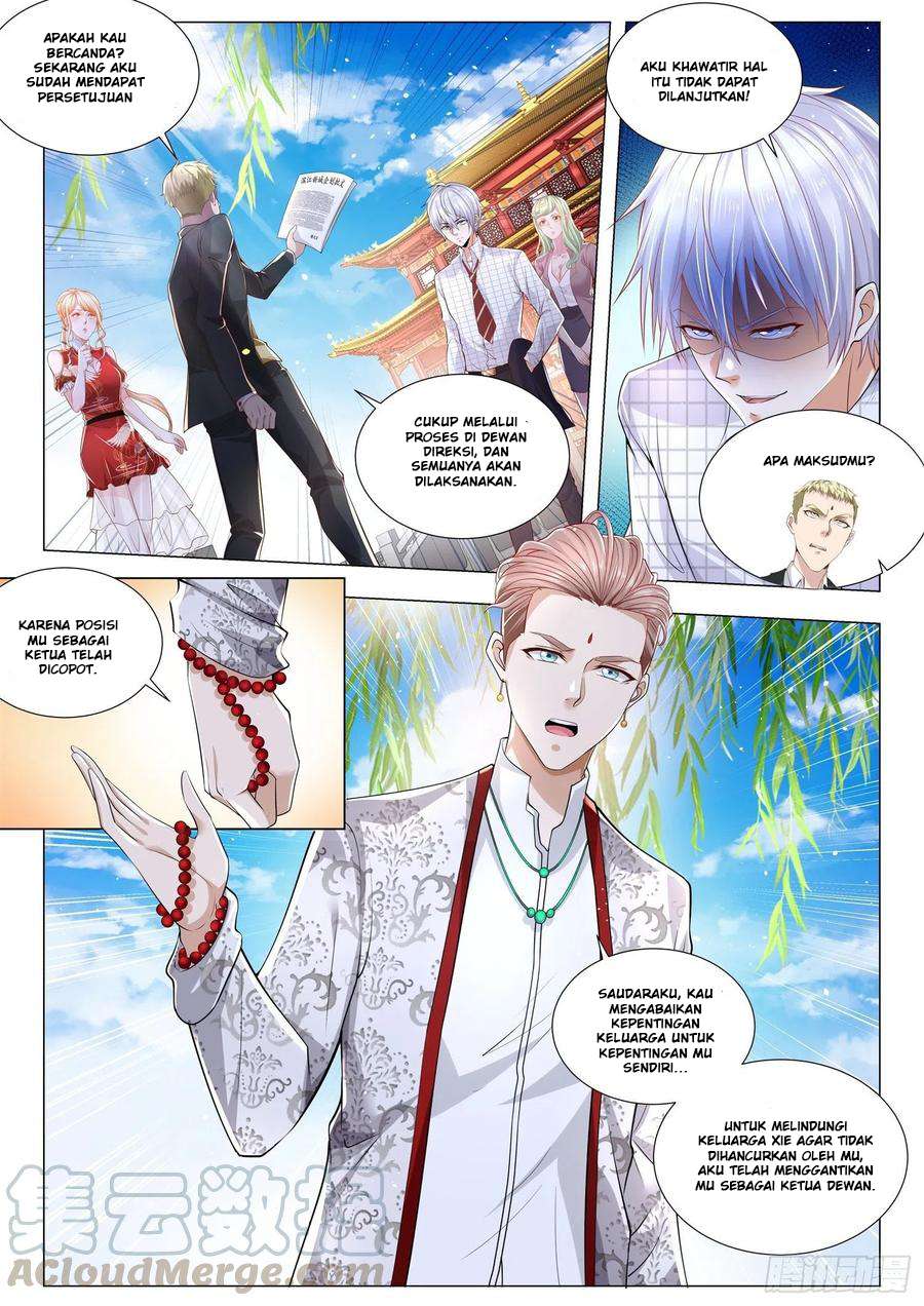 Shen Hao’s Heavenly Fall System - Chapter 267 3 Shen Hao’s Heavenly Fall System - Chapter 267 3