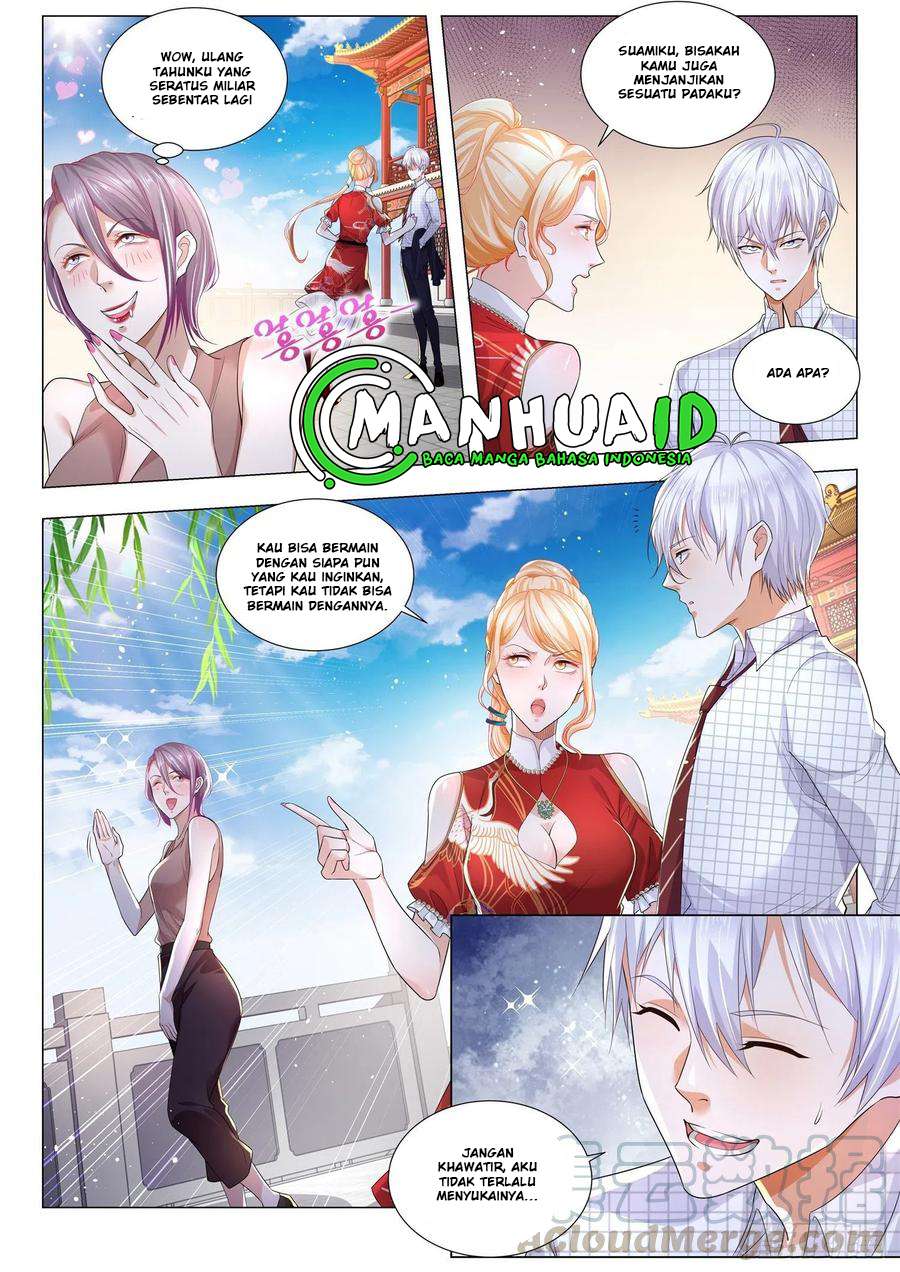 Shen Hao’s Heavenly Fall System - Chapter 267 12 Shen Hao’s Heavenly Fall System - Chapter 267 12