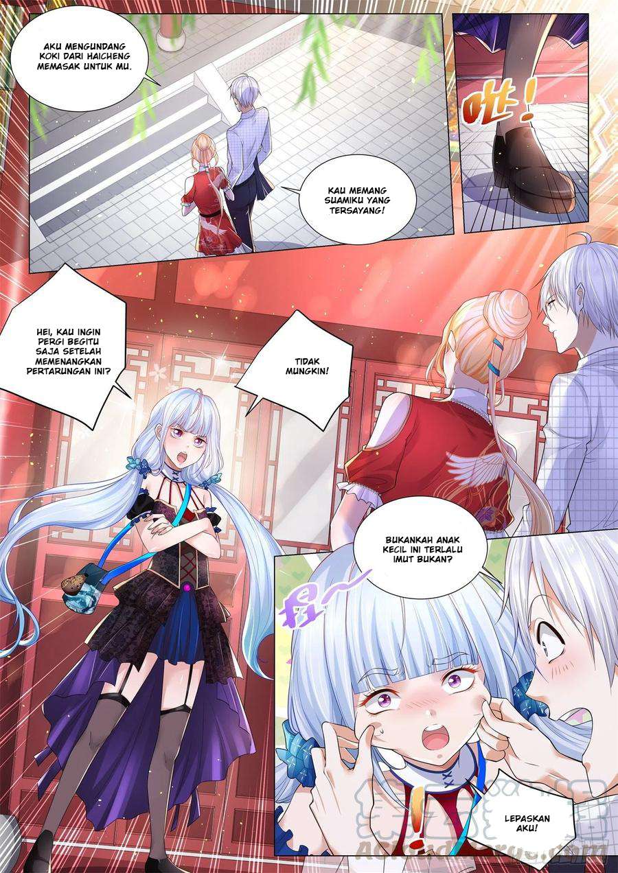 Shen Hao’s Heavenly Fall System - Chapter 267 13 Shen Hao’s Heavenly Fall System - Chapter 267 13