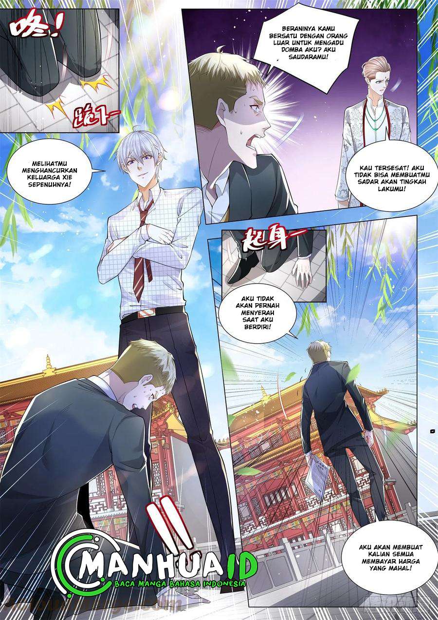 Shen Hao’s Heavenly Fall System - Chapter 267 6 Shen Hao’s Heavenly Fall System - Chapter 267 6