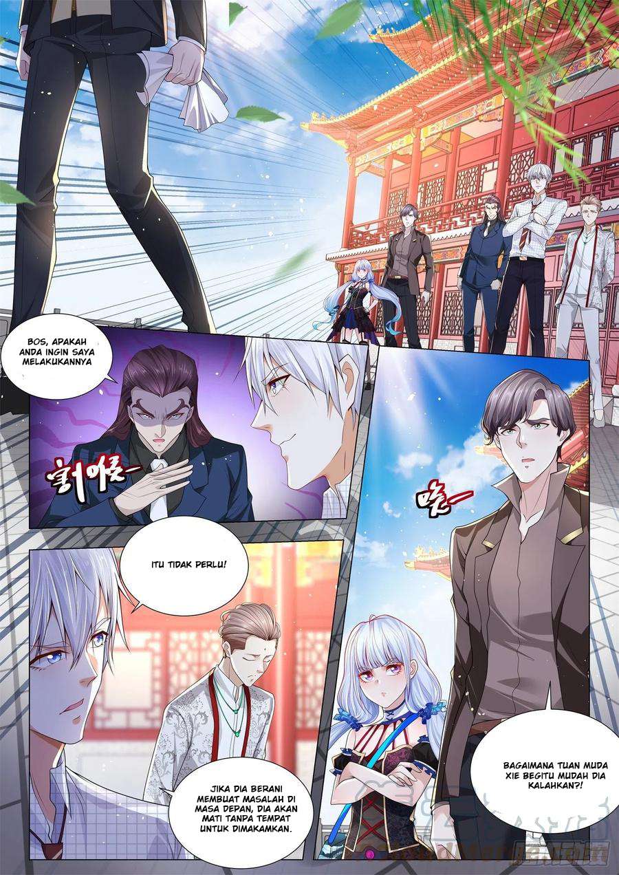 Shen Hao’s Heavenly Fall System - Chapter 267 7 Shen Hao’s Heavenly Fall System - Chapter 267 7